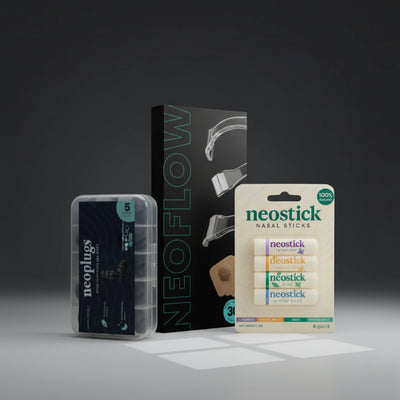 NeoEnergy Pack