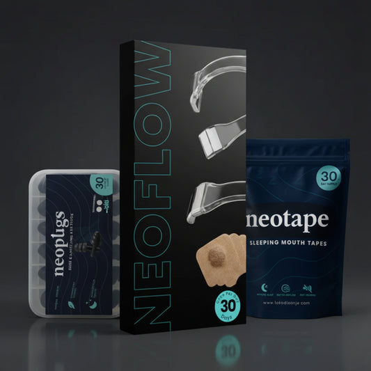 NeoSleep Pack