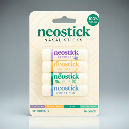 NeoStick 4-Pack