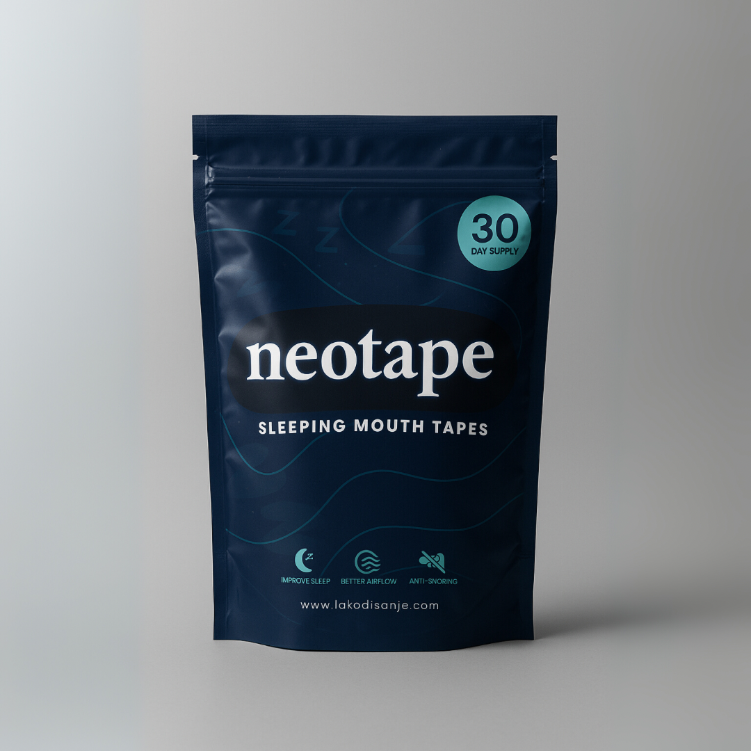 NeoTape