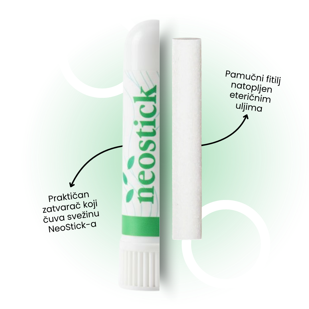 NeoStick 4-Pack